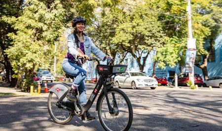 3 alcaldías más tendrán Ecobici: Iztapalapa, Iztacalco y Tlalpan se suman a la red ciclista