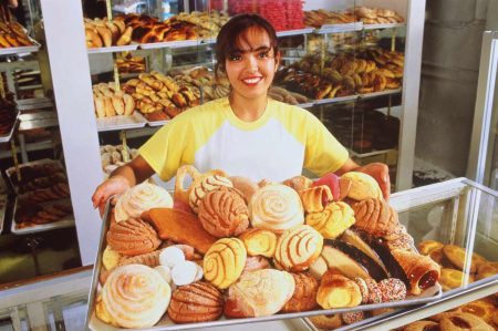 El pan dulce mexicano busca convertirse en Patrimonio Cultural Inmaterial de la CDMX