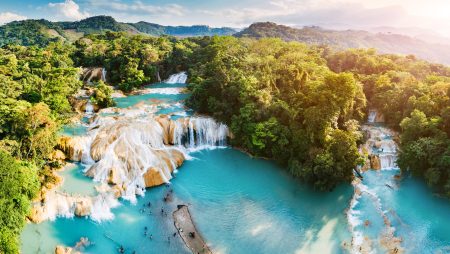 Este es el ambicioso plan de México para proteger sus áreas naturales hasta el 2030