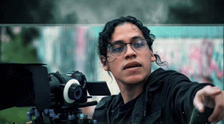 Alexis Hernández Peña, el joven mexicano que ganó Mejor Filme Latino en Cannes