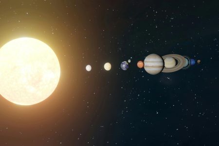 Seis planetas se alinearán el 12 de agosto: así podrás verlos desde México