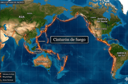 Los sismos de Venezuela y Colombia no inciden en México, científico del IPN
