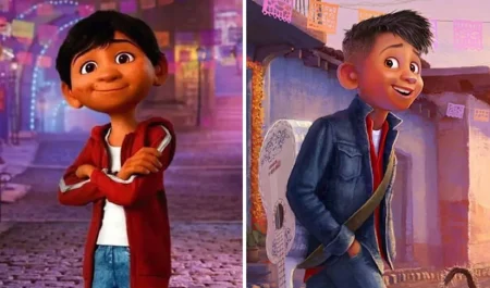 Disney confirma estreno de Coco 2; muestra el nuevo look de Miguel como adolescente