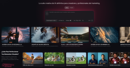 Las 5 mejores herramientas de IA para animar imágenes en 2026