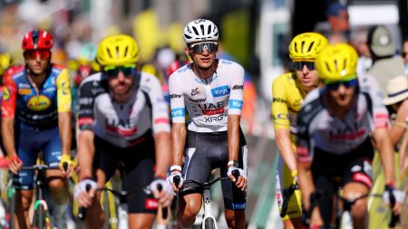 Vuelve la Vuelta México: la histórica carrera ciclista que podría regresar en 2027