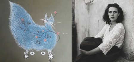 El cuadro de Leonora Carrington que se vendió en Facebook por solo 2 mil pesos
