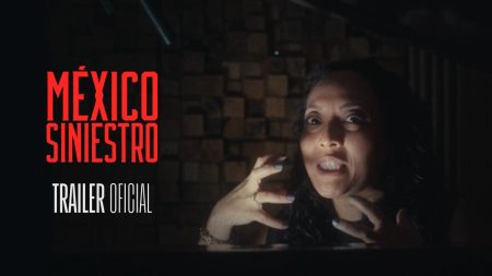 Atención fans del terror, se ha estrenado México Siniestro: el nuevo podcast de Emilio Portes
