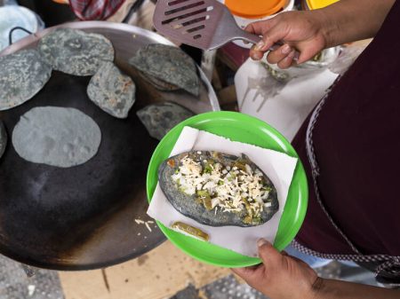 Estos son los mejores platillos dentro de la cocina mexicana, según Taste Atlas