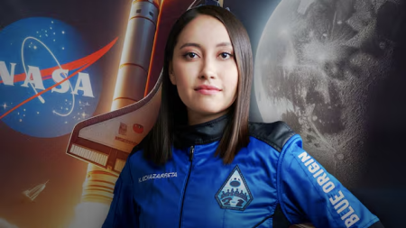Mexicanos en la NASA: estos son los científicos, ingenieros y astronautas que llegaron al espacio