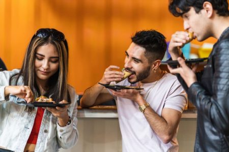 México es el mejor destino culinario del mundo en 2026, según Travel And Tour World