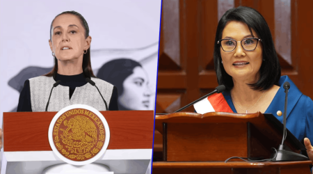 México y Perú hacen las paces y retoman sus relaciones diplomáticas