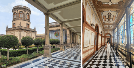 Museos en CDMX que tienen descuentos para mexicanos y locales