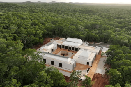 Museo Puuc, la cultura Maya tiene un nuevo museo en la zona arqueológica de Kabah