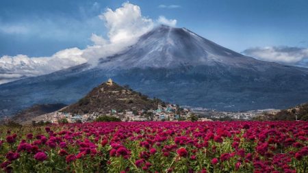 El Paso de Cortés cambiará de nombre y ahora honrará a los pueblos indígenas