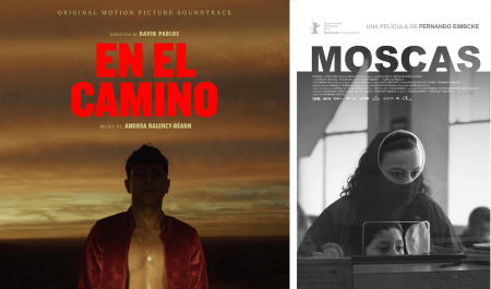 ‘En el camino’ y ‘Moscas’: dos películas mexicanas que van por los Oscar y los Goya