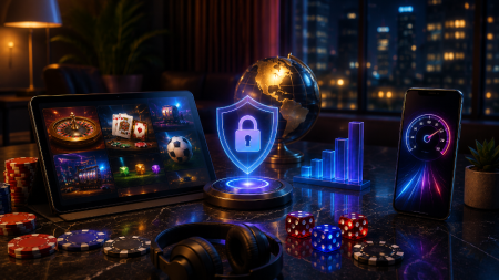 Factores que influyen en la experiencia de juego online
