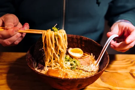 Día Internacional del Ramen: 5 lugares en CDMX para probar el mejor de la ciudad
