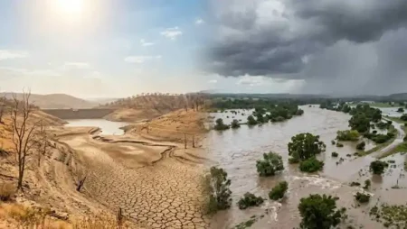 El Súper Niño en México: así podría afectar el clima durante 2027