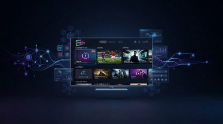 Viveo TV: ¿una revolucionaria plataforma de streaming para 2026 que combina IA, blockchain y contenidos interactivos?