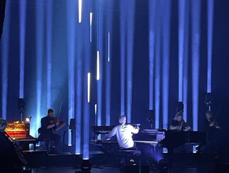 Ólafur Arnalds llega a CDMX con Falling Apart Together, una experiencia sonora inmersiva