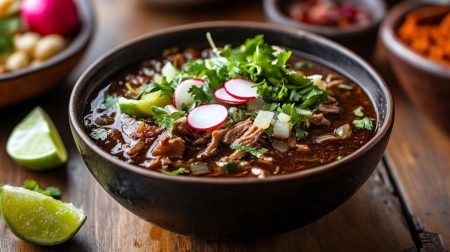 La Azteca, el restaurante de CDMX que prepara 6 sabores de pozole que debes conocer
