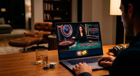 Guía para elegir un casino en línea que acepte criptomonedas