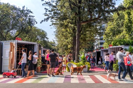 Así será Design Week México 2026: fechas, sedes y experiencias que debes conocer