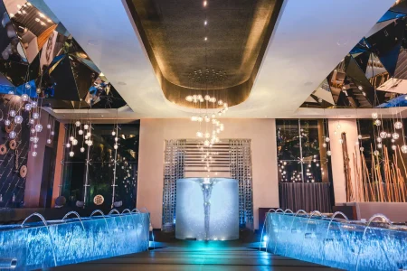 Ha’, el restaurante de Xcaret México conquistó una Estrella MICHELIN