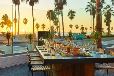 Valle, de Roberto Alcocer, entre los grandes restaurantes mexicanos de Estados Unidos