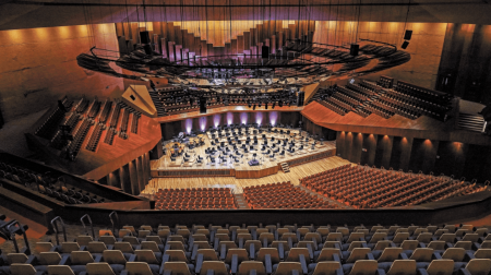 La Sala Nezahualcóyotl reabre sus puertas y presenta sus conciertos de otoño 2026