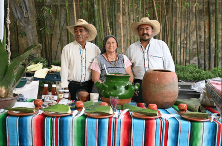 A qué sabe la patria 2026: el concurso que celebra el gran legado gastronómico de México
