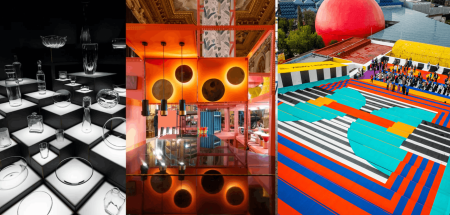 Abierto de Diseño CDMX 2026: diez días para repensar la ciudad y el futuro