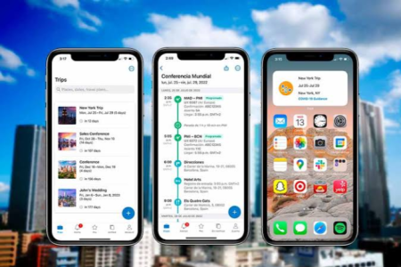 La ciudad en el bolsillo: cómo las apps transformaron la forma de vivir y divertirse