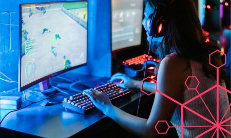 La evolución de los juegos de azar online en la era Web3