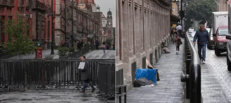 ¿A 9 años del Día Cero? Estas son las zonas de CDMX que enfrentan mayor riesgo hacia 2035