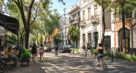 La CDMX se vuelve una ciudad de inquilinos: casi 3 de cada 10 viviendas son rentadas