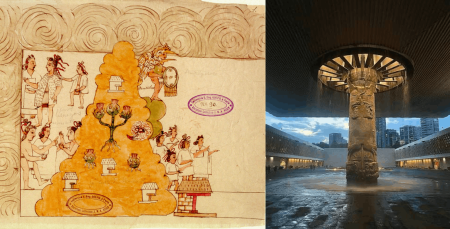 El Códice Azcatitlan vuelve a México después de 186 años y llegará al Museo de Antropología