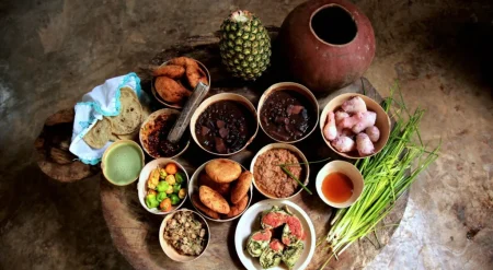 Comida maya en Chapultepec, habrá Festival de Quintana Roo en los Pinos