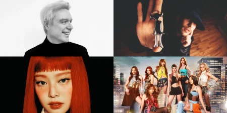 Estos son los conciertos y festivales que tendrá CDMX en septiembre de 2026