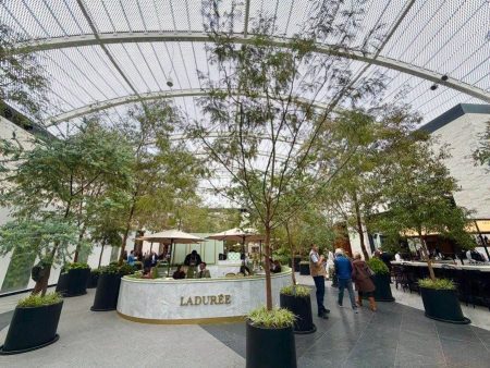 DOMO Perisur: un nuevo destino gastronómico llega al sur de la ciudad