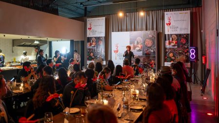 España llega a la mesa mexicana: Eat Spain Drink Spain 2026
