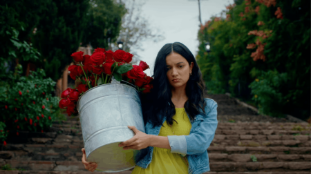 El desaire, la nueva película inspirada en corridos mexicanos ha llegado a cines
