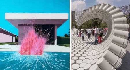 Estas son las exposiciones que puedes ver en CDMX durante el mes de septiembre