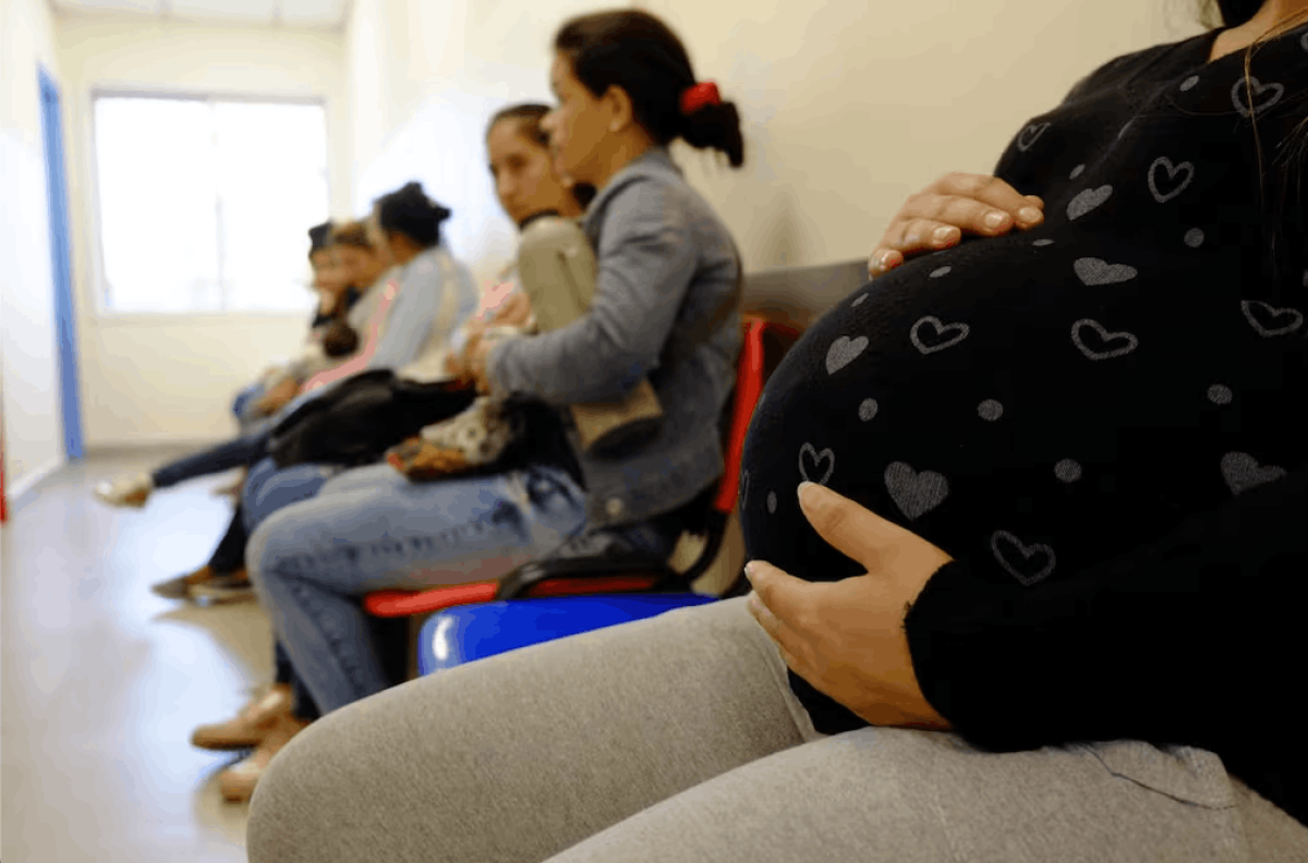 CDMX nacen menos niños que en Hong Kong y Tokio