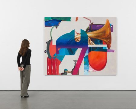 Gama Week, la guía completa de arte contemporáneo en galerías de la CDMX