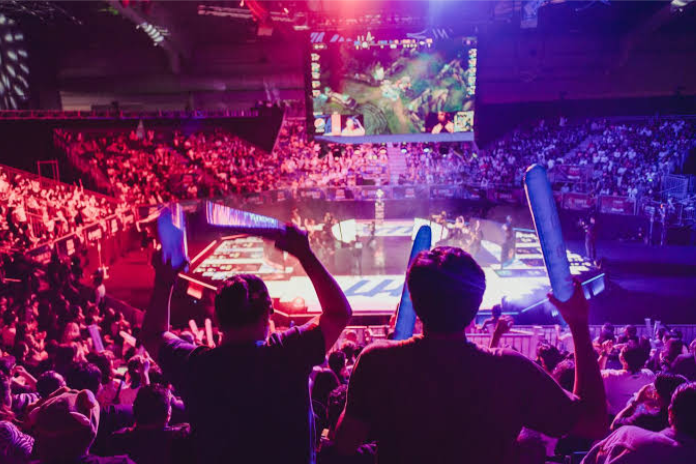 Entre conciertos, videojuegos y plataformas digitales: el nuevo ocio de la CDMX