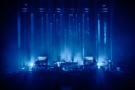 Ólafur Arnalds llega a CDMX con Falling Apart Together, una experiencia sonora inmersiva