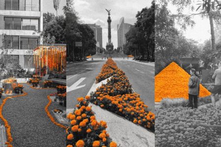 Open House Día de Muertos: podremos visitar ofrendas en los mejores spots de CDMX