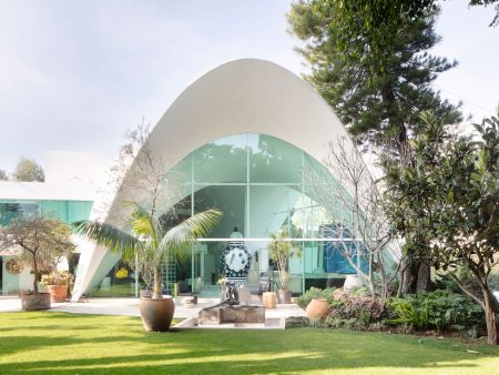 OTRA COSA 2026: el surrealismo toma forma de objeto en una casa de Jardines del Pedregal
