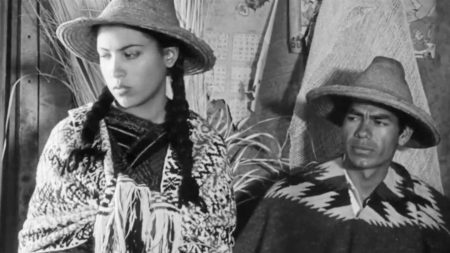 ‘Raíces’, el clásico mexicano que llevó las historias indígenas hasta Cannes